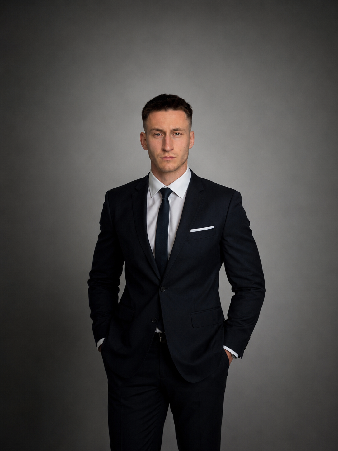Michał Pęgiel — Doradca Finansowy Phinance